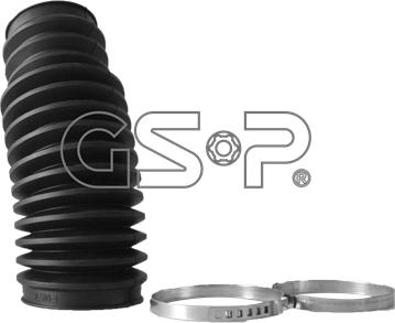 GSP 540186S - Комплект пыльника, рулевое управление autosila-amz.com