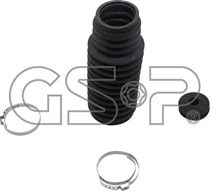 GSP 540186S - Комплект пыльника, рулевое управление autosila-amz.com