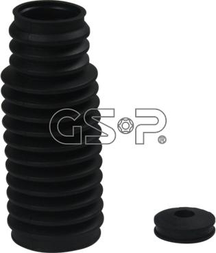 GSP 540186 - Пыльник, рулевое управление autosila-amz.com