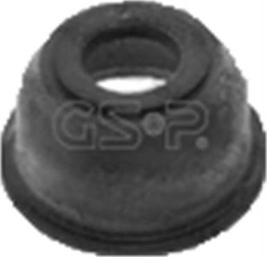 GSP 540138 - Пыльник, приводной вал autosila-amz.com
