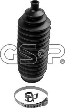 GSP 540178S - Комплект пыльника, рулевое управление autosila-amz.com