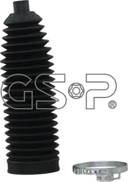 GSP 540345S - Комплект пыльника, рулевое управление autosila-amz.com
