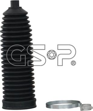 GSP 540343S - Комплект пыльника, рулевое управление autosila-amz.com