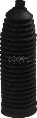 GSP 540343 - Пыльник, рулевое управление autosila-amz.com