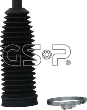 GSP 540342S - Комплект пыльника, рулевое управление autosila-amz.com