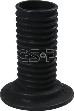 GSP 540304 - Пыльник амортизатора, защитный колпак autosila-amz.com