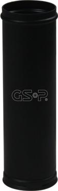 GSP 540301 - Пыльник амортизатора, защитный колпак autosila-amz.com