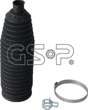 GSP 540329S - Комплект пыльника, рулевое управление autosila-amz.com