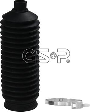 GSP 540326S - Комплект пыльника, рулевое управление autosila-amz.com