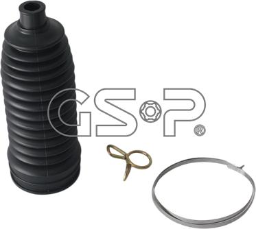 GSP 540327S - Комплект пыльника, рулевое управление autosila-amz.com