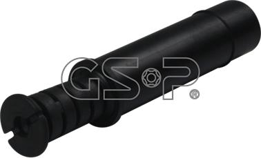 GSP 540295S - Пылезащитный комплект, амортизатор autosila-amz.com