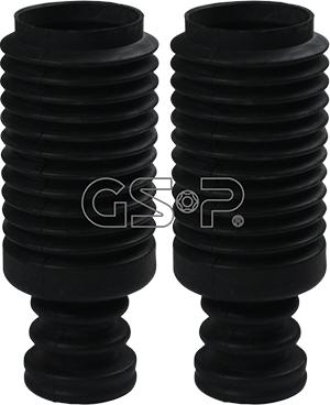 GSP 5402960PK - Пылезащитный комплект, амортизатор autosila-amz.com