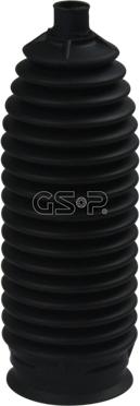GSP 540291 - Пыльник, рулевое управление autosila-amz.com