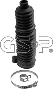 GSP 540246S - Комплект пыльника, рулевое управление autosila-amz.com