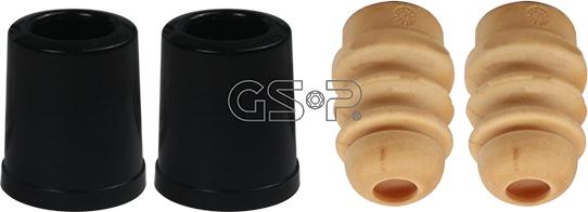 GSP 5402400PK - Пылезащитный комплект, амортизатор autosila-amz.com