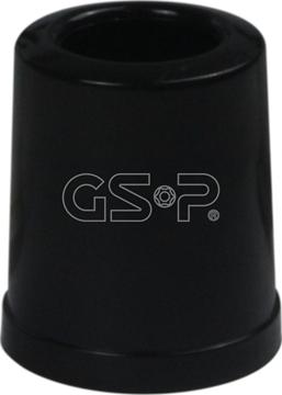 GSP 540240 - Пыльник амортизатора, защитный колпак autosila-amz.com