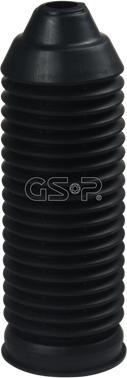 GSP 540242 - Protective Cap / Bellow, shock absorber autosila-amz.com