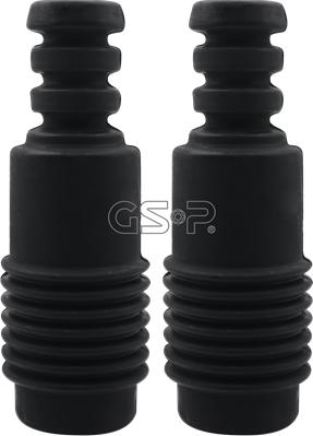 GSP 5402640PK - Отбойник, демпфер амортизатора autosila-amz.com