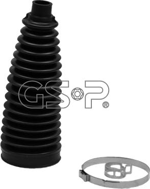 GSP 540265S - Комплект пыльника, рулевое управление autosila-amz.com