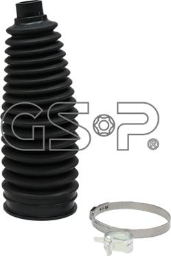 GSP 540263S - Комплект пыльника, рулевое управление autosila-amz.com