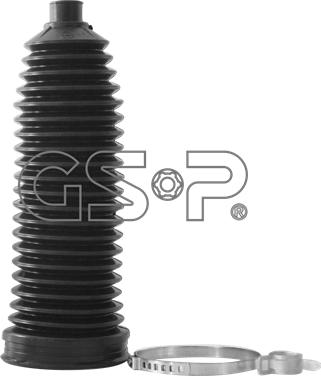 GSP 540209S - Комплект пыльника, рулевое управление autosila-amz.com
