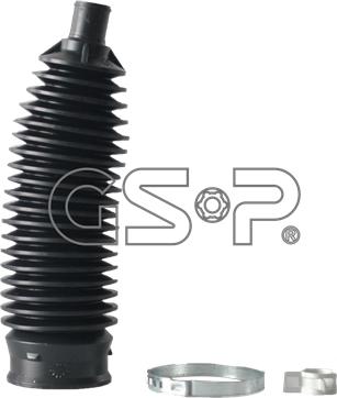 GSP 540203S - Комплект пыльника, рулевое управление autosila-amz.com