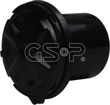 GSP 540284 - Крепление рессоры autosila-amz.com