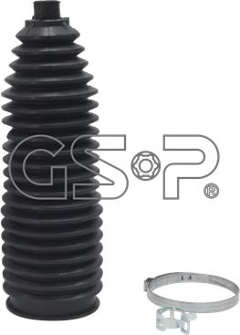 GSP 540285S - Комплект пыльника, рулевое управление autosila-amz.com