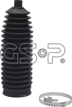 GSP 540287S - Комплект пыльника, рулевое управление autosila-amz.com