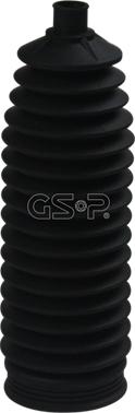 GSP 540287 - Пыльник, рулевое управление autosila-amz.com
