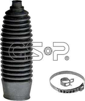 GSP 540224S - Комплект пыльника, рулевое управление autosila-amz.com