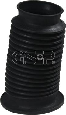 GSP 540279 - Пыльник амортизатора, защитный колпак autosila-amz.com
