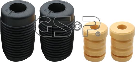 GSP 5407530PK - Пылезащитный комплект, амортизатор autosila-amz.com