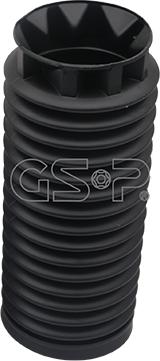 GSP 540707 - Пыльник амортизатора, защитный колпак autosila-amz.com
