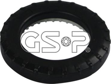 GSP 519960 - Подшипник качения, опора стойки амортизатора autosila-amz.com
