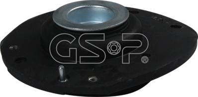 GSP 519440 - Опора стойки амортизатора, подушка autosila-amz.com