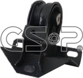 GSP 519094 - Подушка, опора, подвеска двигателя autosila-amz.com