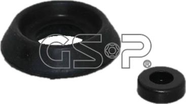 GSP 519062S - Подшипник качения, опора стойки амортизатора autosila-amz.com