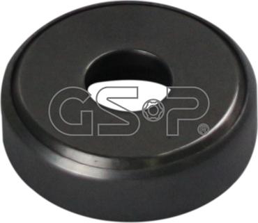 GSP 519009 - Подшипник качения, опора стойки амортизатора autosila-amz.com