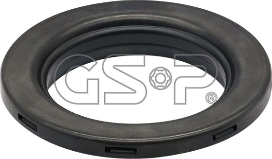 GSP 519004 - Подшипник качения, опора стойки амортизатора autosila-amz.com