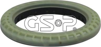 GSP 519001 - Подшипник качения, опора стойки амортизатора autosila-amz.com