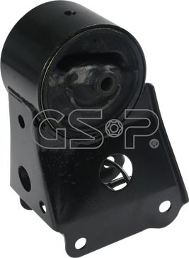 GSP 519016 - Подушка, опора, подвеска двигателя autosila-amz.com
