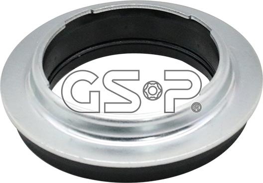 GSP 519011 - Подшипник качения, опора стойки амортизатора autosila-amz.com