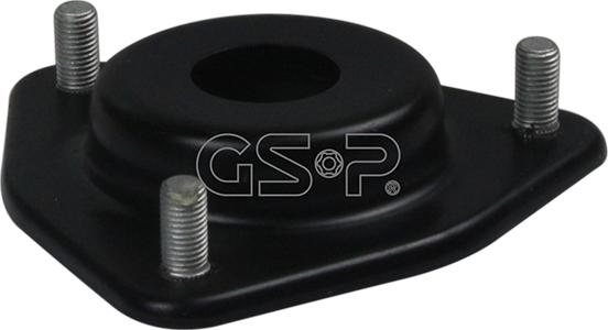 GSP 519083 - Опора стойки амортизатора, подушка autosila-amz.com