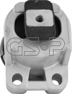 GSP 519032 - Подушка, опора, подвеска двигателя autosila-amz.com