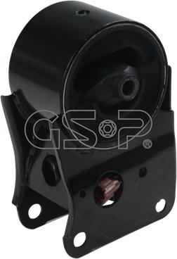 GSP 519021 - Подушка, опора, подвеска двигателя autosila-amz.com