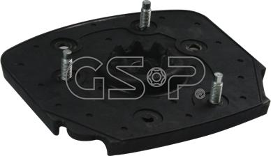 GSP 519196 - Опора стойки амортизатора, подушка autosila-amz.com