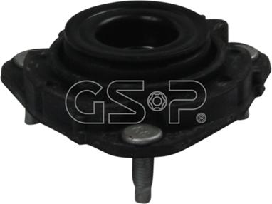 GSP 519192 - Опора стойки амортизатора, подушка autosila-amz.com