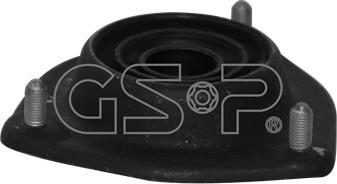 GSP 519184 - Опора стойки амортизатора, подушка autosila-amz.com