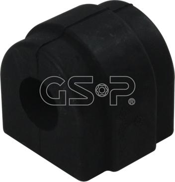 GSP 519360 - Втулка стабилизатора autosila-amz.com